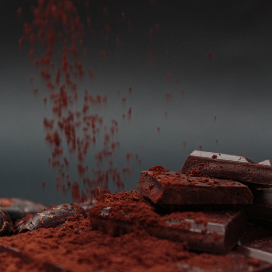 Горький шоколад, тёмный 80% какао без белого сахара, без ГМО, натуральный, диетический фото 6