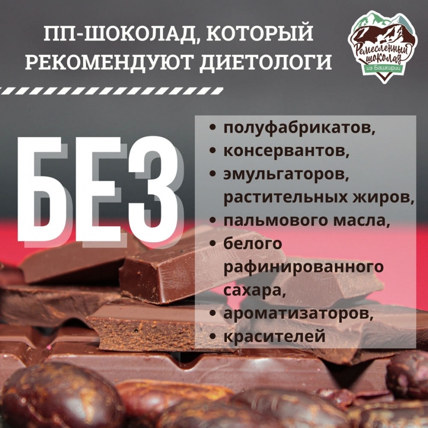 Шоколад гурме молочный 53% с базиликом, черникой, брусникой и клюквой, без ГМО, натуральный фото 18